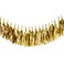 Gold Tassel Garland 3m