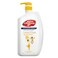Lifebuoy Anti Bacterial Lemon Fresh Body Wash 500ml