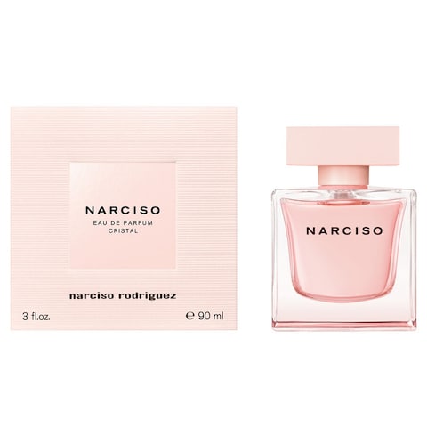 Narciso Rodriguez Narciso Cristal L Edp 90Ml