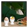Home Deco Factory Lisere Dore M24 Egg Cup