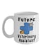 muGGyz Try Doing Whatever Lawrence Said First Place Coffee Mug White