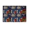 Foster Clark's Jelly Dessert Raspberry Flavour 80grx6pieces