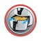 B&amp;D AIR FRYER 3.5LTR AF220-B5