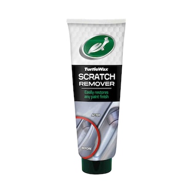 Turtle Wax Scratch Remover 100Ml