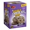 Josh Double Chocolate Cookies 300G