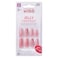 Kiss Jelly Fantasy False Nails KGFJ01C Pink 28 PCS