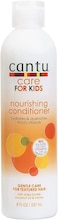 Cantu Care For Kids Nourishing Shampoo &amp; Conditioner &amp; Leave-In Conditioner"Set"