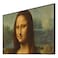 Samsung 75-Inch The Frame Art Mode 4K Smart TV QA75LS03BAUXZN Black