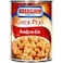 AMRICANA CHICK PEAS READY TO EAT 400G