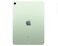 Apple iPad Air 2020 (4th Generation), 10.9 Inch, 64GB, Wi-Fi, Green - International Specs (With FaceTime)