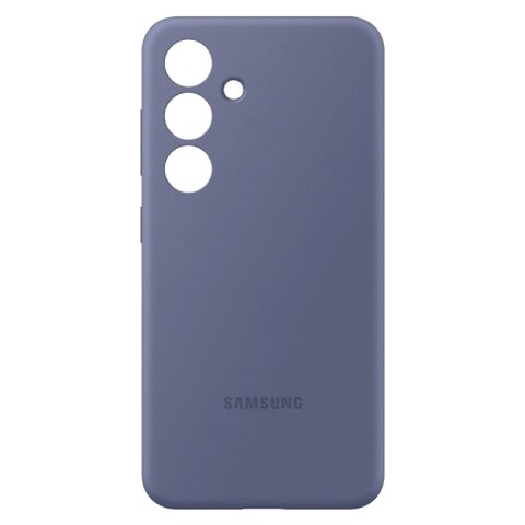 Samsung Case Cover for Galaxy S24 Violet