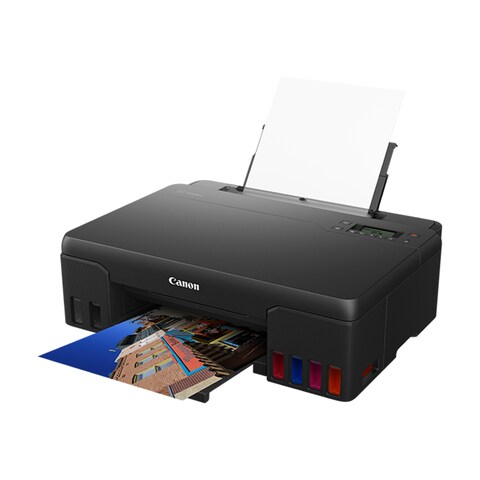 كانون بيكسما G540 طابعة حبر لاسلكية - أسود