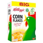 Buy Kelloggs Corn Flakes The Original 1Kg in Saudi Arabia