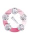 Kemei - 5-In-1 Beauty Tool Kit