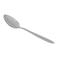 Elegante Geena Tea Spoon Silver 6 PCS