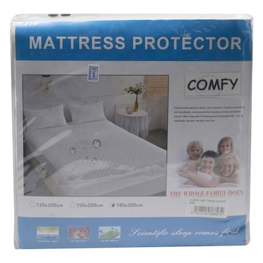 Comfy Mattress Cover 5X6