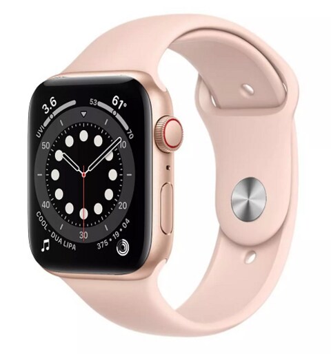 XCELL SMART WATCH G7 TALK PINK