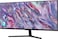 Samsung 34" ViewFinity S5 S50GC with Ultra WQHD resolution.Monitor