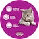Whiskas Tender Bites Tuna Cat Food 85g