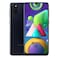 Samsung Galaxy M21 Dual SIM 4GB RAM 64GB 4G Raven Black