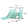 Small Slide Baby Swing Combination For Baby