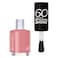 Rimmel London 60 Seconds Super Shine Nail Polish 235 Preppy In Pink 8ml