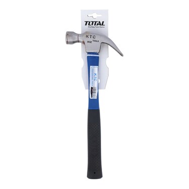 Total Claw Hammer 220g