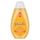 Johnsons Gold Baby Shampoo - 500ml