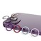 Max &amp; Max Silver Camera lens Protector for iPhone 14 Pro / Pro Max