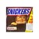 Snickers Chocolate Bars 41.7g x3