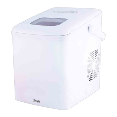 Jano Ice Maker, E05600/W, White