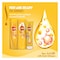 Sunsilk Shampoo, For Soft &amp; Smooth Hair, Soft &amp; Smooth, With Silk Protein, Argan Oil &amp; Vitamin C, 700ml