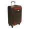 Zoom SEN K0069 Trolley Bag 65cm Black/Red