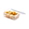 Lock &amp; Lock Food Container 2.6L Clear