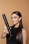 Clara, Hair Straightner, 3 heat settings
