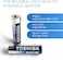 Toshiba AAA Alkaline Batteries 40 Pack   High Power   Extra Long Operating Time   LR03 Superior Japanese Quality   Super Value Bulk Pack
