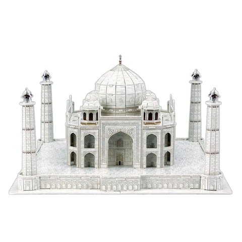 3D PUZZLES TAJ MAHAL