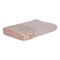Cannon 600 GSM Jacquard Bath Sheet Pink 81x163cm