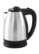 Krypton Electric Kettle 1.8L 1400W KNK6009 Silver