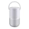 Bose Portable Home Bluetooth Speaker 15W Silver