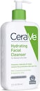 Cerave, Hydrating Cleanser, 12 Fl Oz (355 ml)