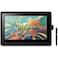Wacom Cintiq Graphic Tablet DTK-1660KOB Black