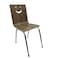 Jilphar Furniture Stackable Lightweight Restaurant Chair JP1237A