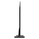 Samsung AU8000 75-Inch Crystal 4K UHD Smart TV UA75AU8000UXZN Black (2021)