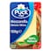 Puck Natural Mozzarella Cheese Slices 150g