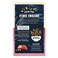 Quaker Oat So Simple Simply Strawberry Porridge 260g