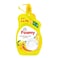 Foamy Dish Washing Liquid Lemon 5.1L