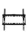 Generic Wall Mount Tilt Bracket For Plasma LED/LCD TV mount2792724541545568 Black