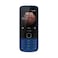 Nokia Mobile 225 Dual Sim 4G Blue