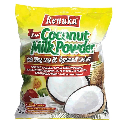 Renuka Coconut Milk Powder 1kg